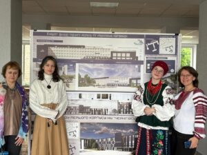 Вітаємо з Днем вишиванки!