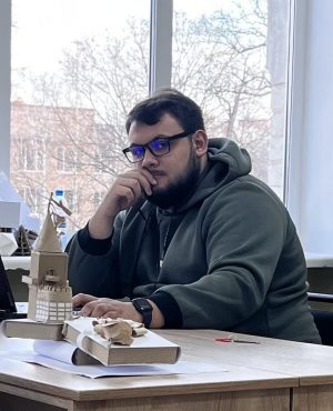 Фото Ткачук